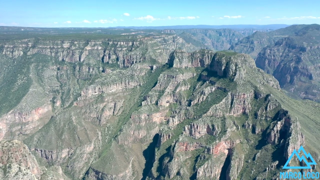 Guachochi, Sinforosa, Chihuahua, Mexico
