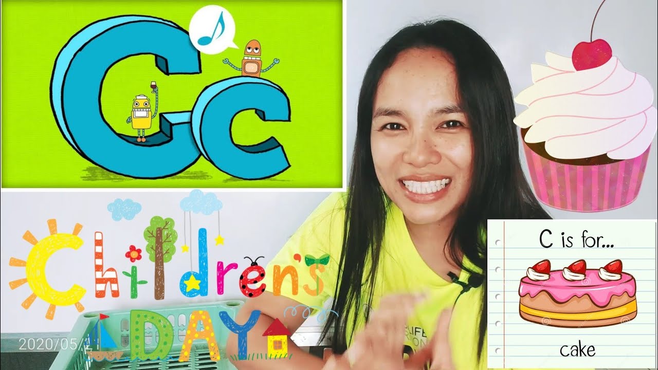 Online learning: lesson 4 for preschoolers and kindergartens.