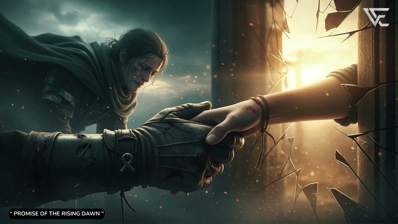 I PROMISED I’D COME BACK FOR YOU | Emotional Epic Orchestral Music
