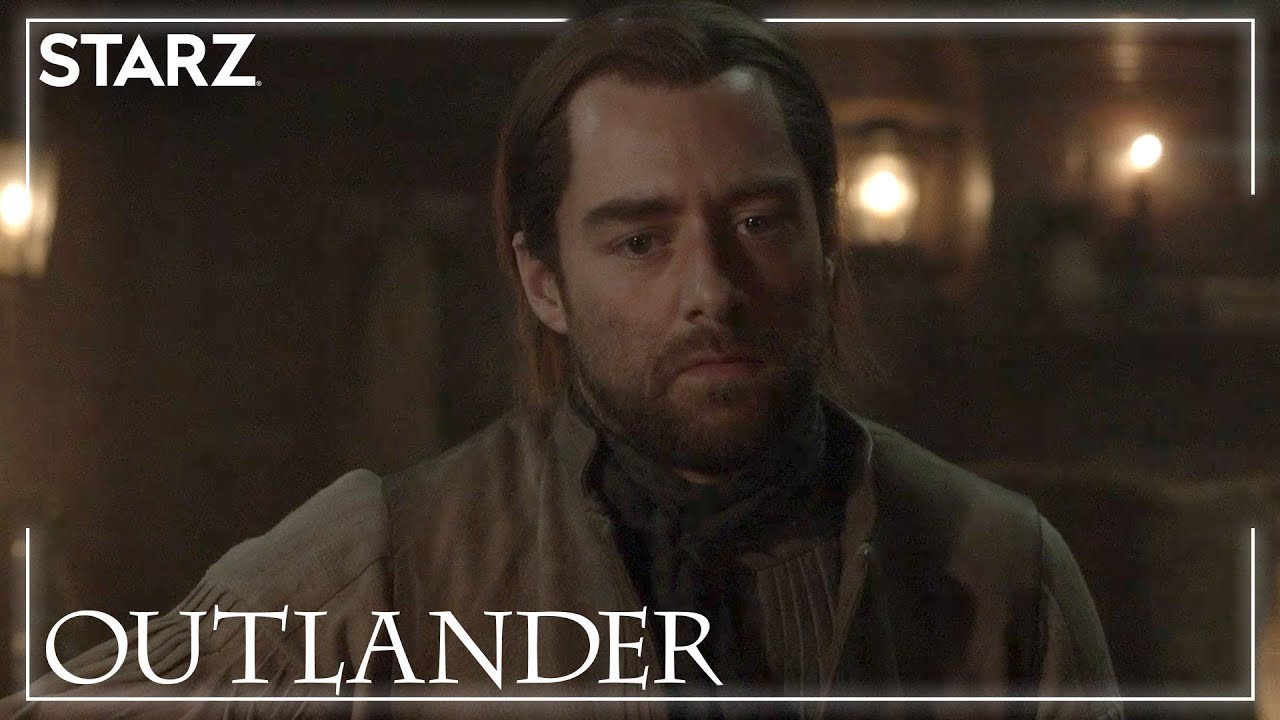 Inside the World of Outlander | Episode 8 | Season 5