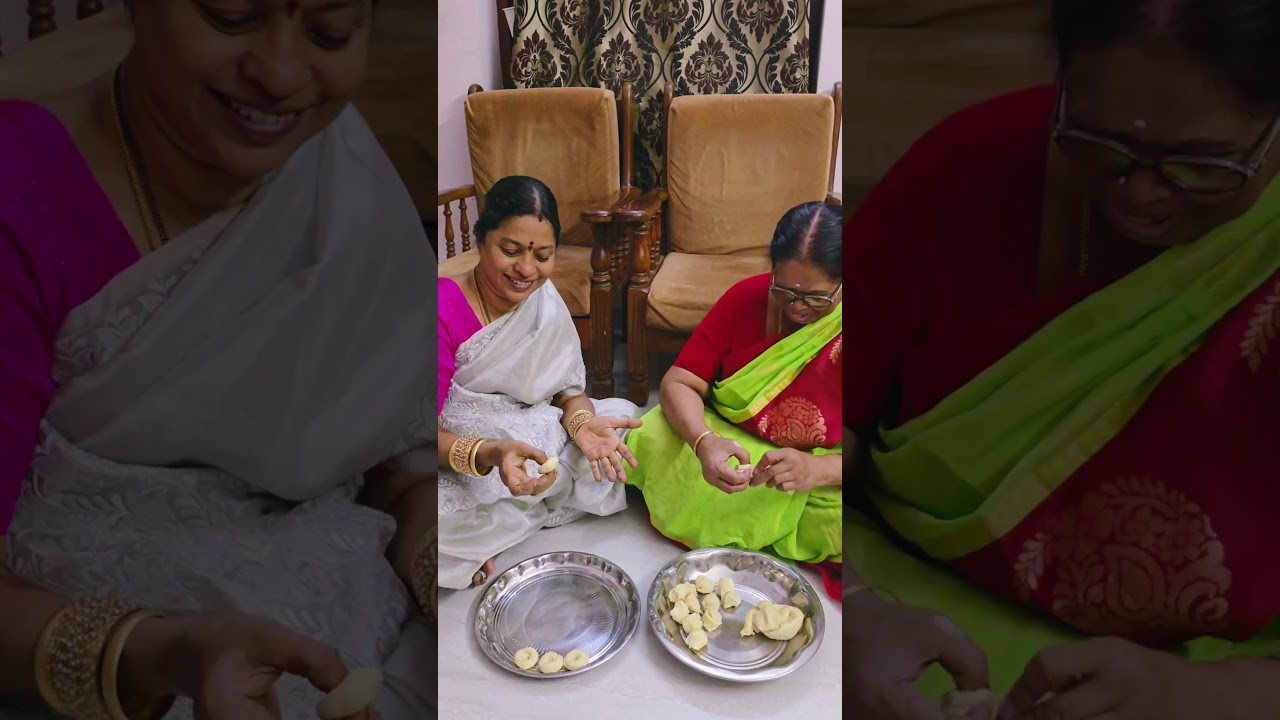 &ldquo;Soft & Flaky Badusha Recipe బదూషా ఇలా చేస్తే బాగా పులుపు లేకుండా పర్ఫెక్ట్&zwnj;గా అవుతుంది!&rdquo; #badusha