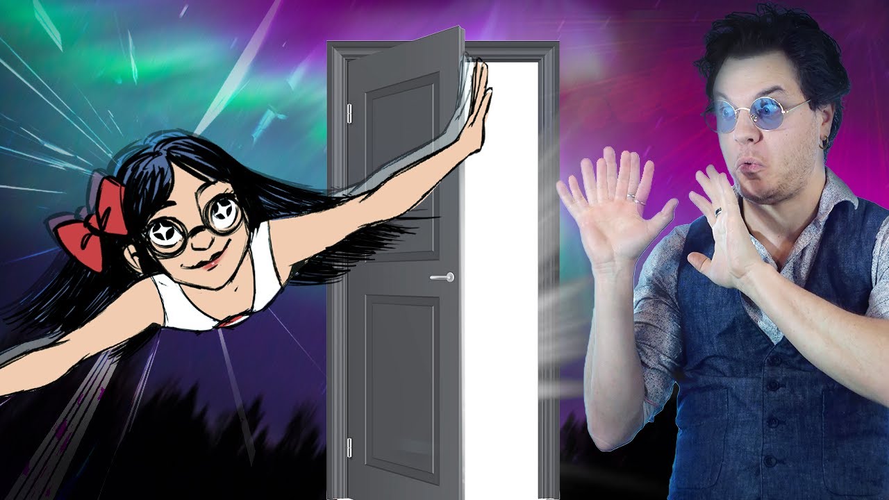 Réaliser Tous Ses Fantasmes (en 6 mois) : ÇA FAIT QUOI ?!
