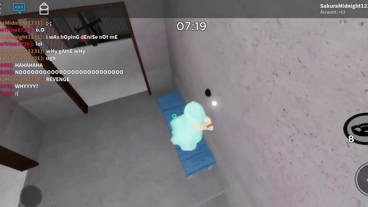 BLOX WATCH EYES FOUND IN PIGGY?!