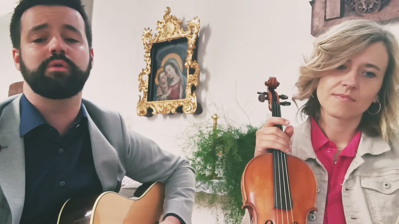 you raise me up - Cover