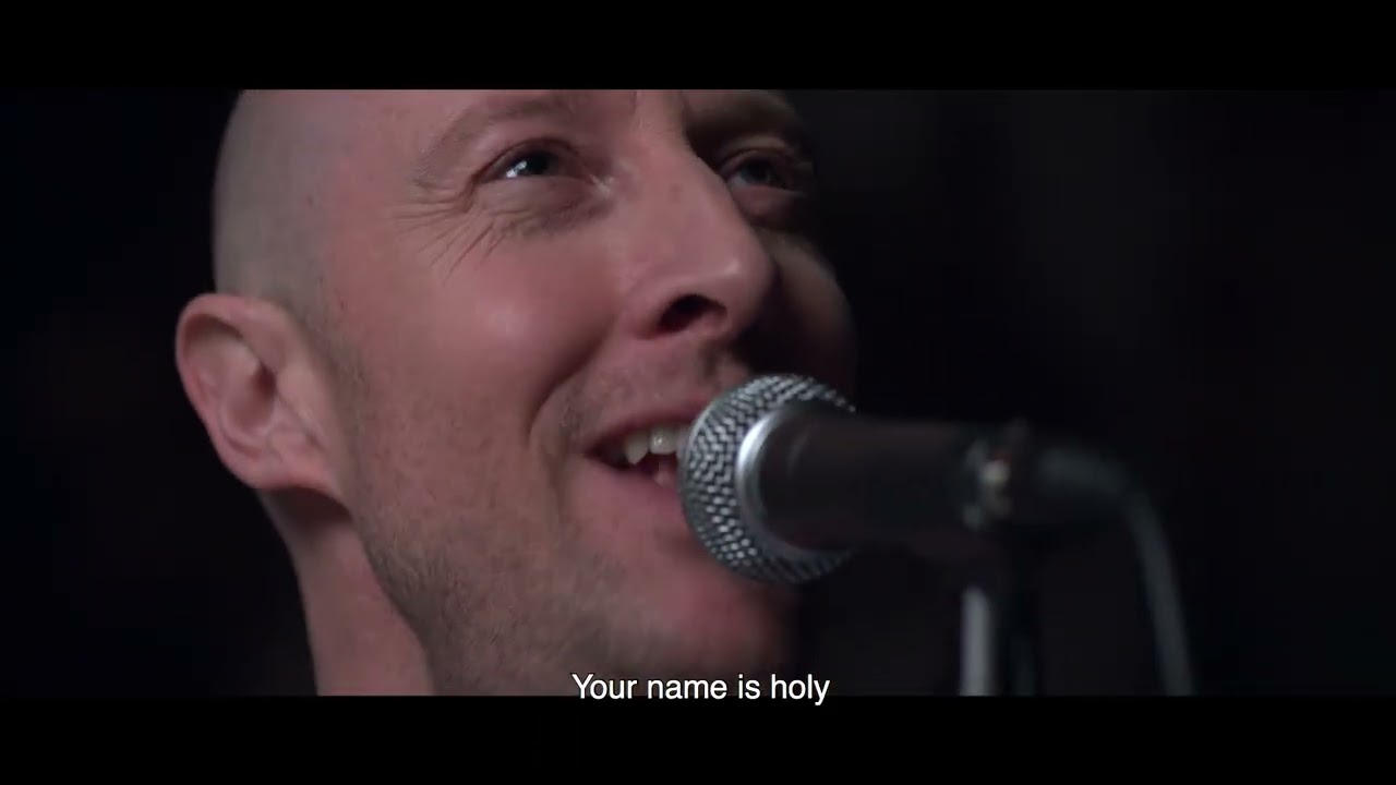 TKC 2025 - Day 10 - Your Kingdom Come by Pete James