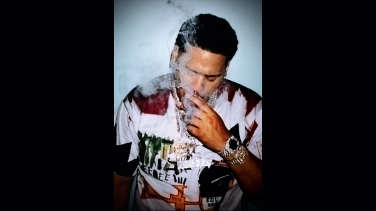 (FREE) Ralfy The Plug x OTM Type Beat 2024 