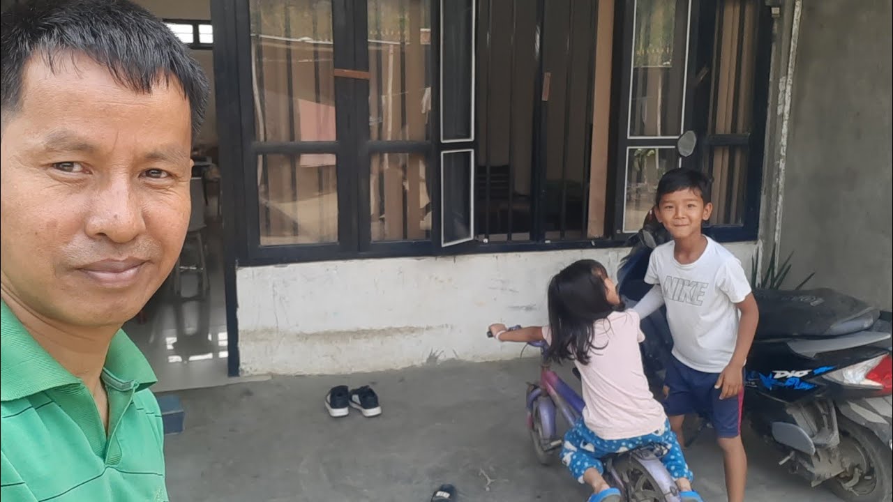 Sielmat khodung infang vel