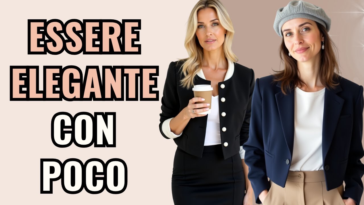13 Capi Che Ogni Donna Ben Vestita Ha Nel Suo Armadio