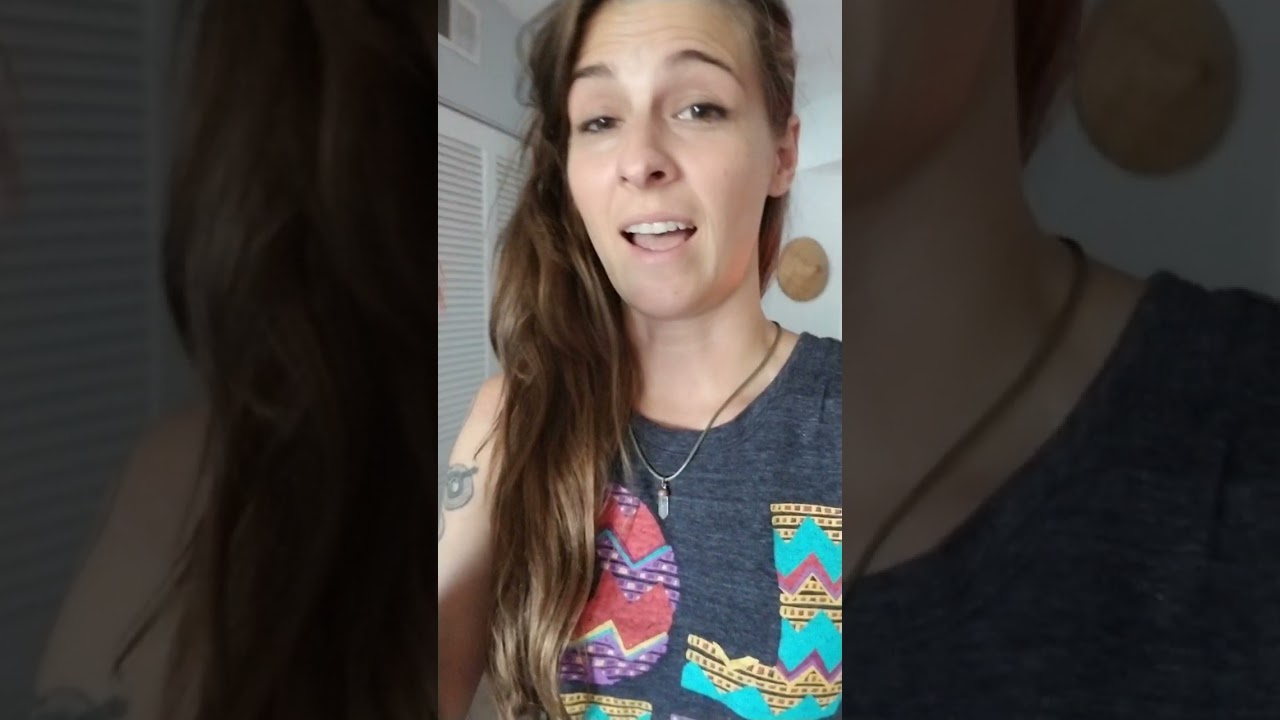 BOO! Black Oxygen Organics with Heidi Umi-Otchisuki!