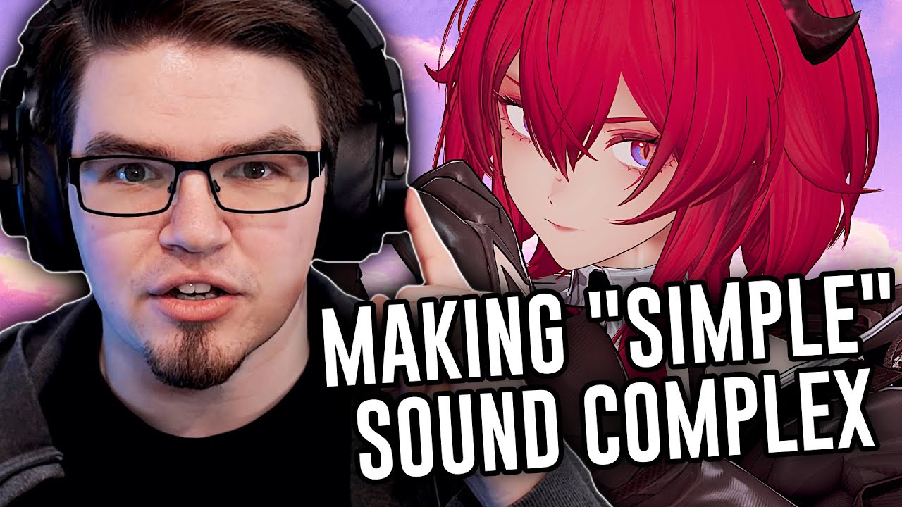 Arknights: Endfield - Blurring (Laevatain EP) // Reaction & Analysis