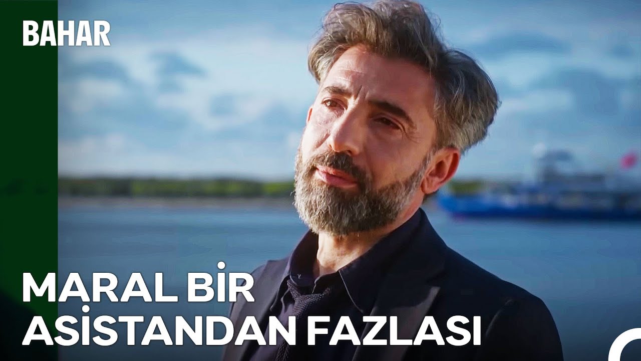 Harun Her Şeyi İtiraf Etti! - Bahar 55. Bölüm