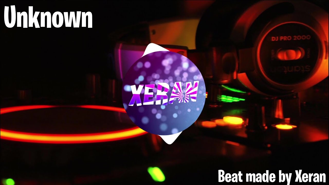 Unknown I Chill Beat #5 Made by Xeran