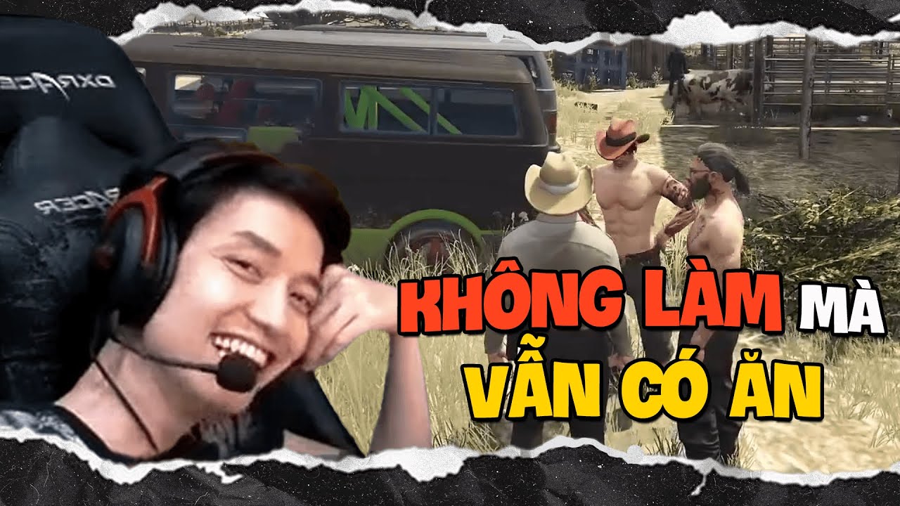 GTA RP | Quangdeag hướng dẫn Huy trọc cách 
