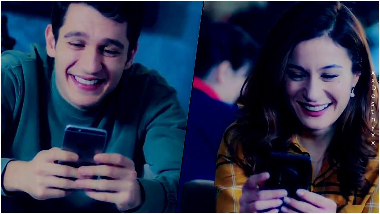 Senden Başka || Haluk & Ece
