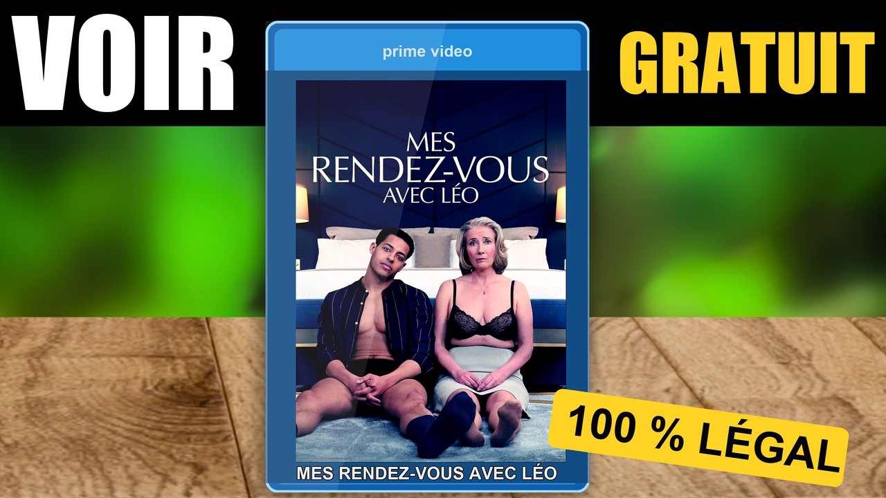 Regarder Mes rendez-vous avec L&eacute;o (2022) Film Comple... | O&ugrave; Voir Mes rendez-vous avec L&eacute;o Gratuit ?