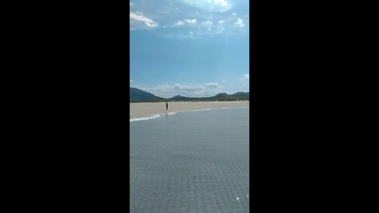 Ardroil beach, Isle of Lewis