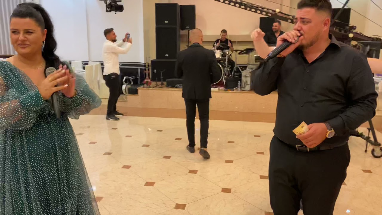 Bashkim spahiu Valbona spahiu  ork Gjilani Taksim Tallava  Brutal  2022