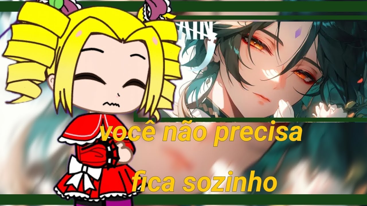 Rê:zero reagindo ao rap do Guardião Yaksha (as)