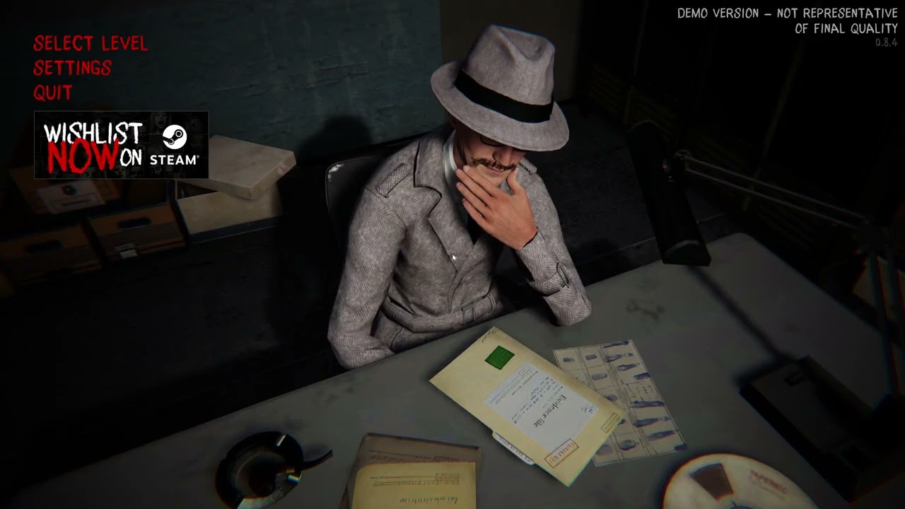 Being bad at even more anomaly photography games in Anomaly 404