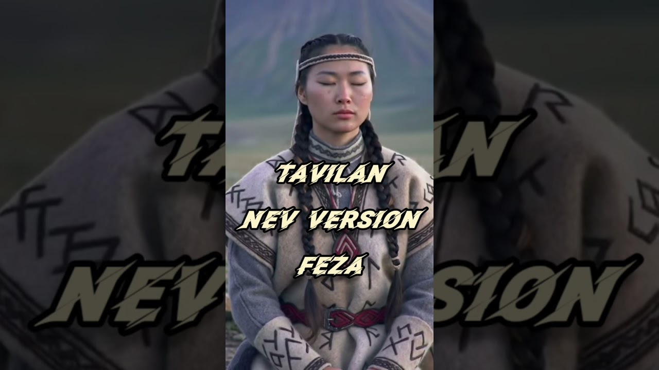 Tavilan - New Version 