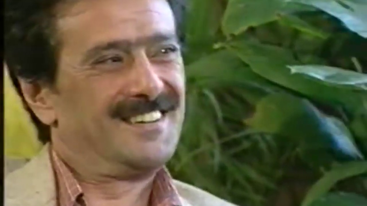 HÜSEYİN ALTIN HAYATINI ANLATIYOR BELGESEL (Kanal 7 yaşamak dediğin programı 2004)