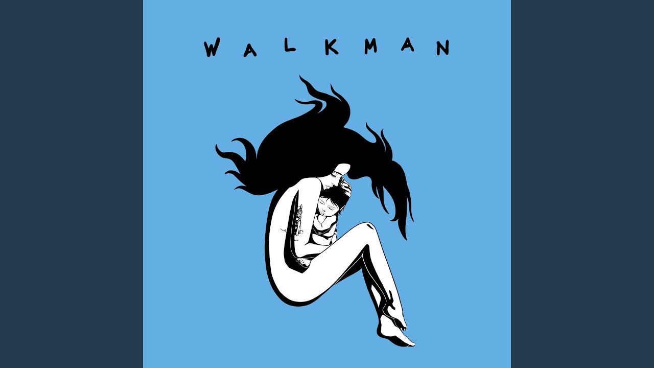 Walkman