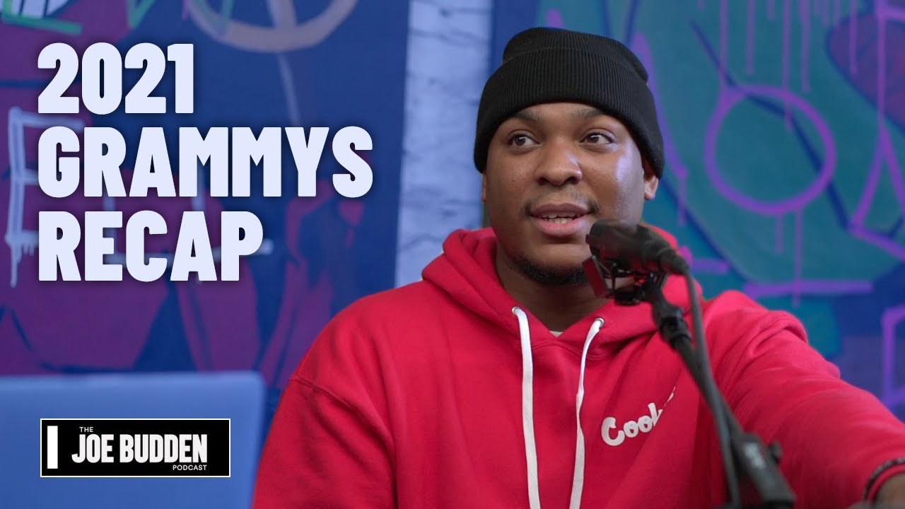 2021 Grammys Recap | The Joe Budden Podcast