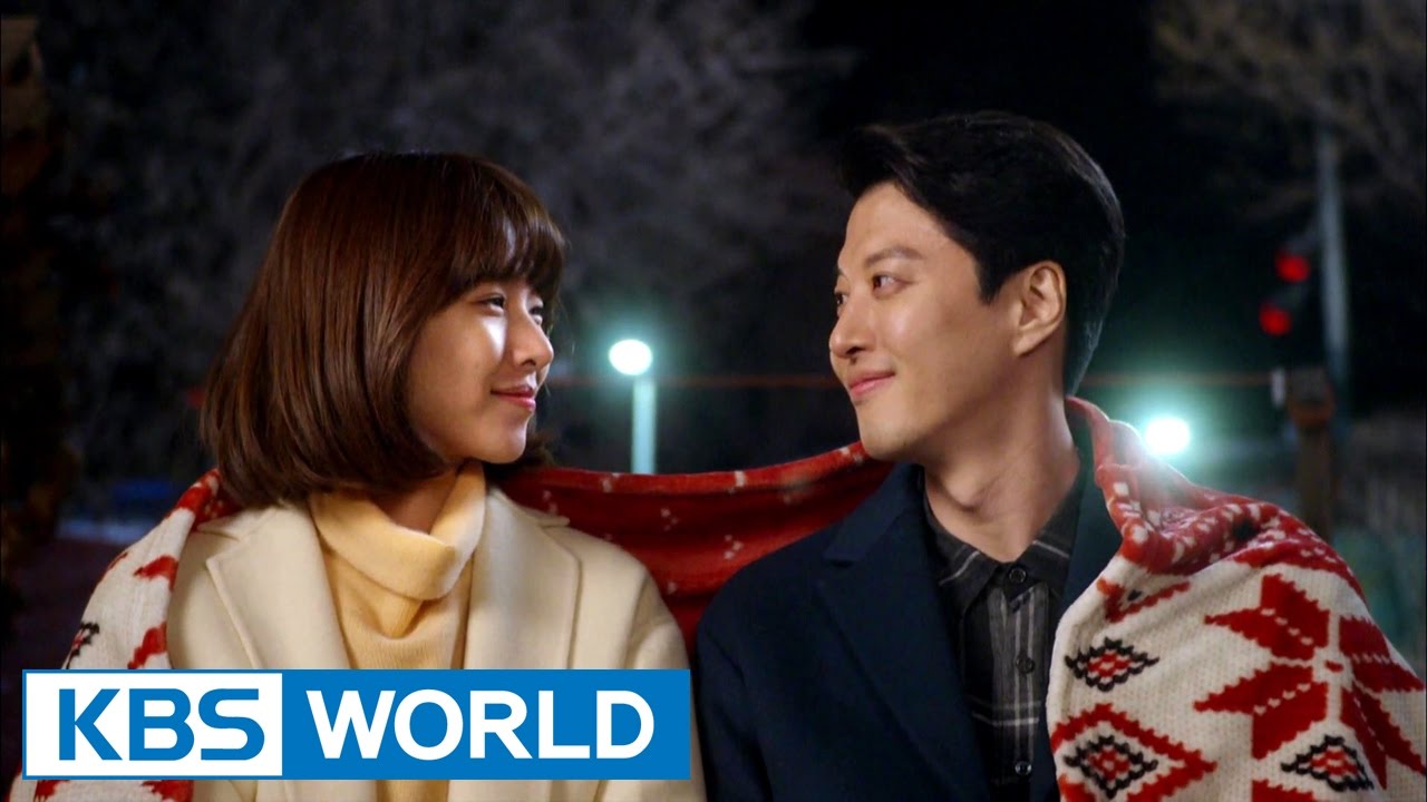 The Gentlemen of Wolgyesu Tailor Shop | 월계수 양복점 신사들 - Ep.31 [ENG/2016.12.17]
