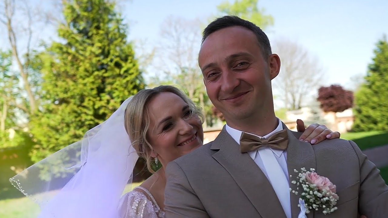 ❤️❤️❤️Weronika & Paweł❤️❤️❤️30.04.2024🤵&zwj;♂️👰&zwj;♂️