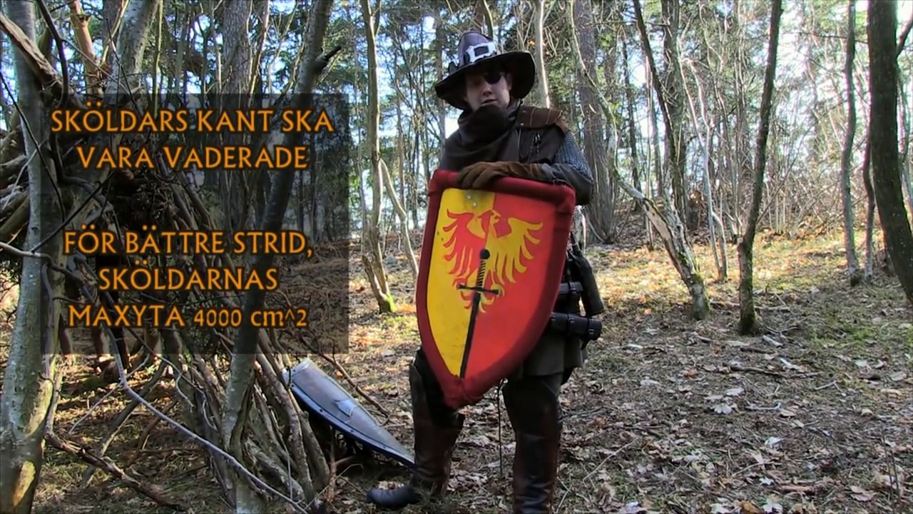 Projekt Lazarus presenterar: 