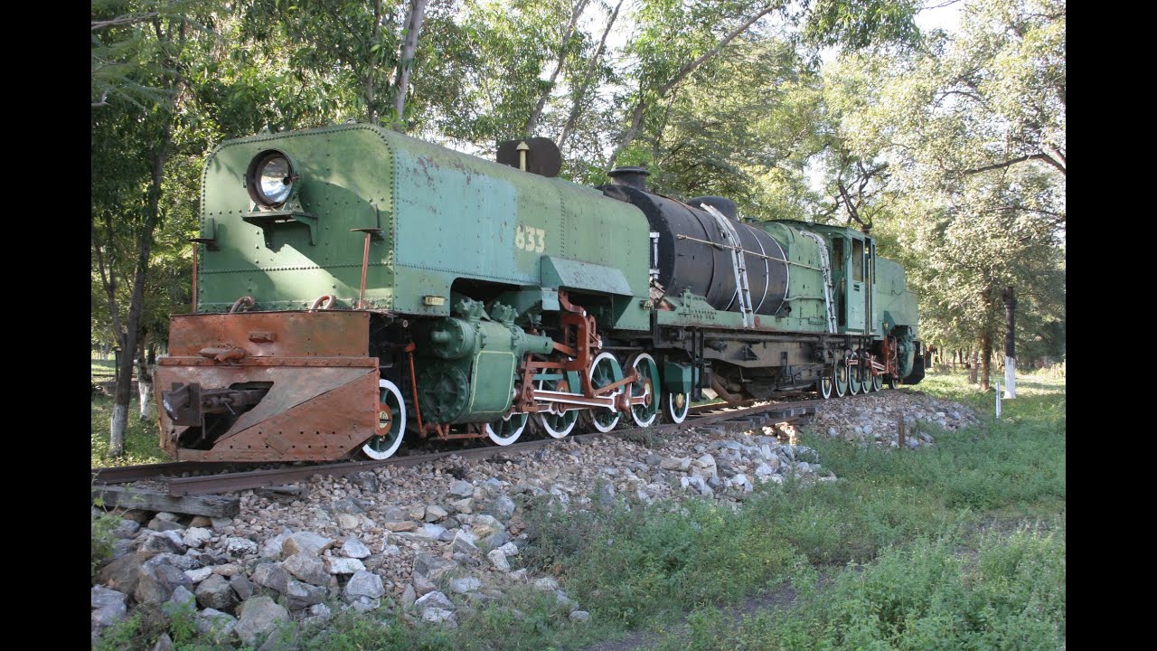 Burma ~ Myanmar Railway Adventure - 2006 ~ Film 6