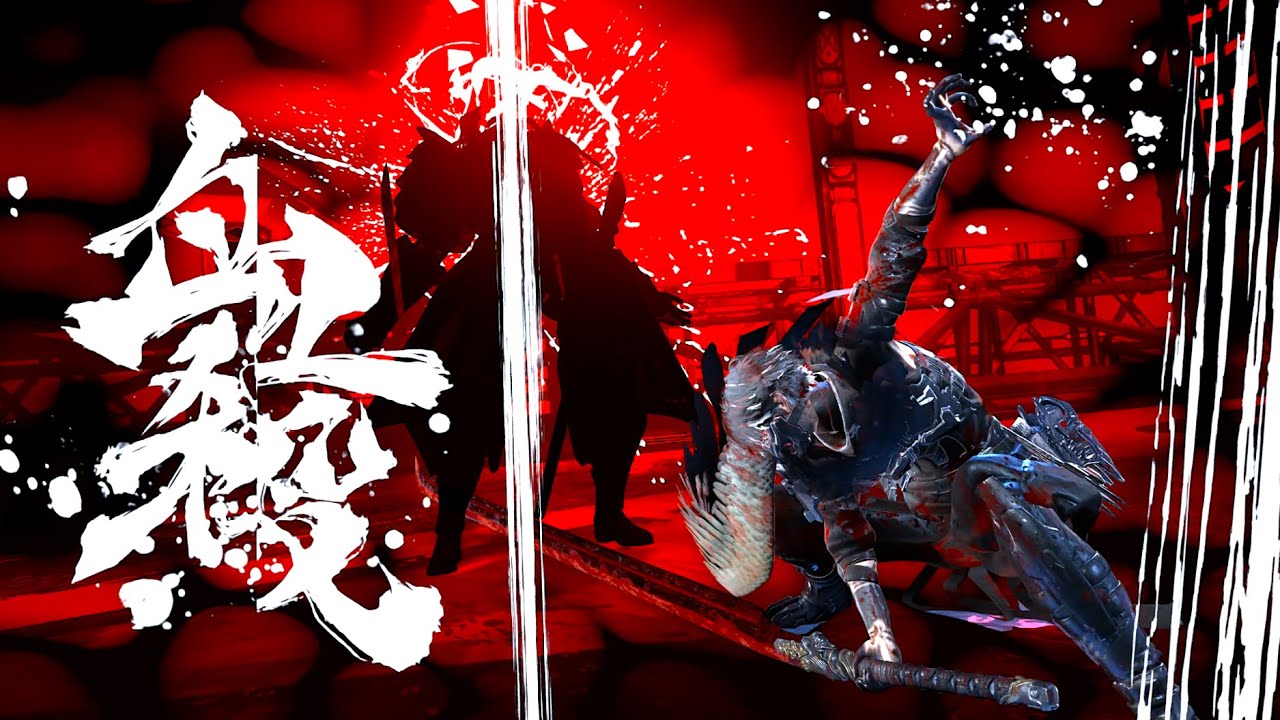 I Was NOT Ready… Ninja Gaiden 4 First Boss Fight