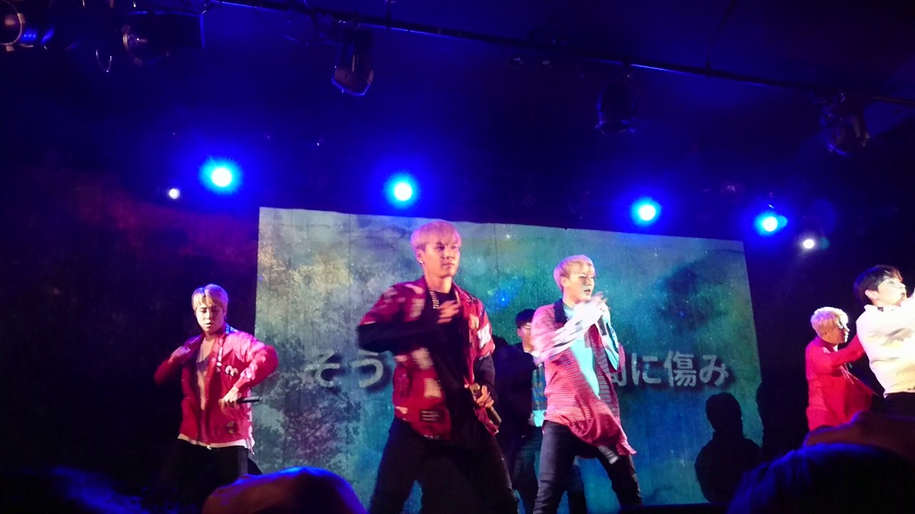 NAUGHTYBOYS L.O.V.E