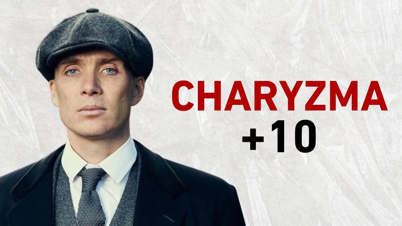 JAK CZAPKA ZMIENIA OSOBOWOŚĆ