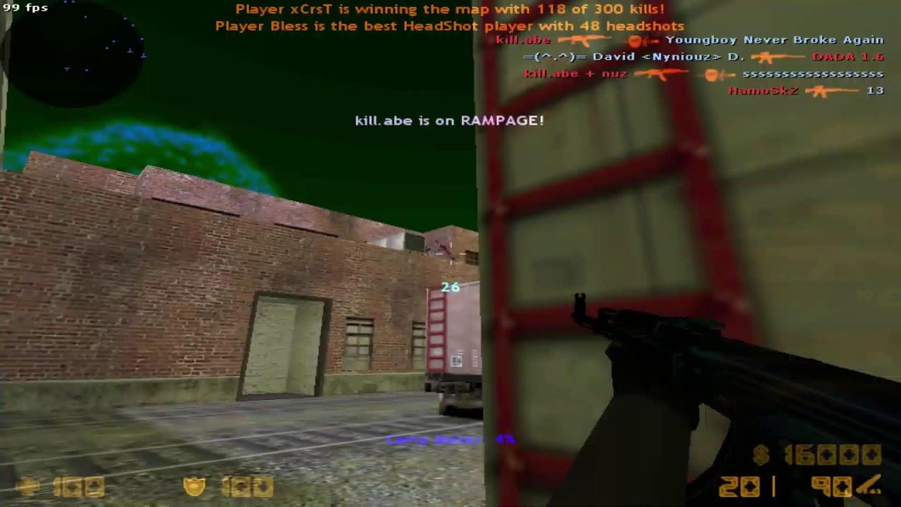 playin some sht