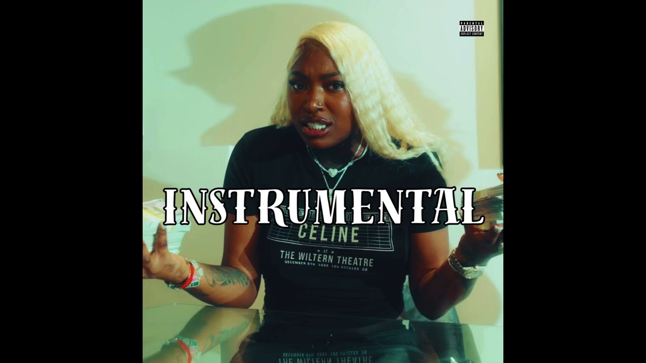 Mello Buckzz - There She Go (INSTRUMENTAL)
