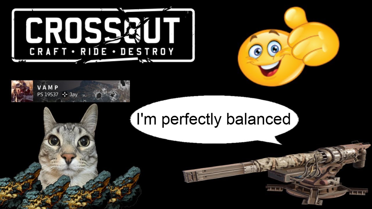 [21/07-27/07] | Crossout | T0XIK Clan Wars | Best matches of the week