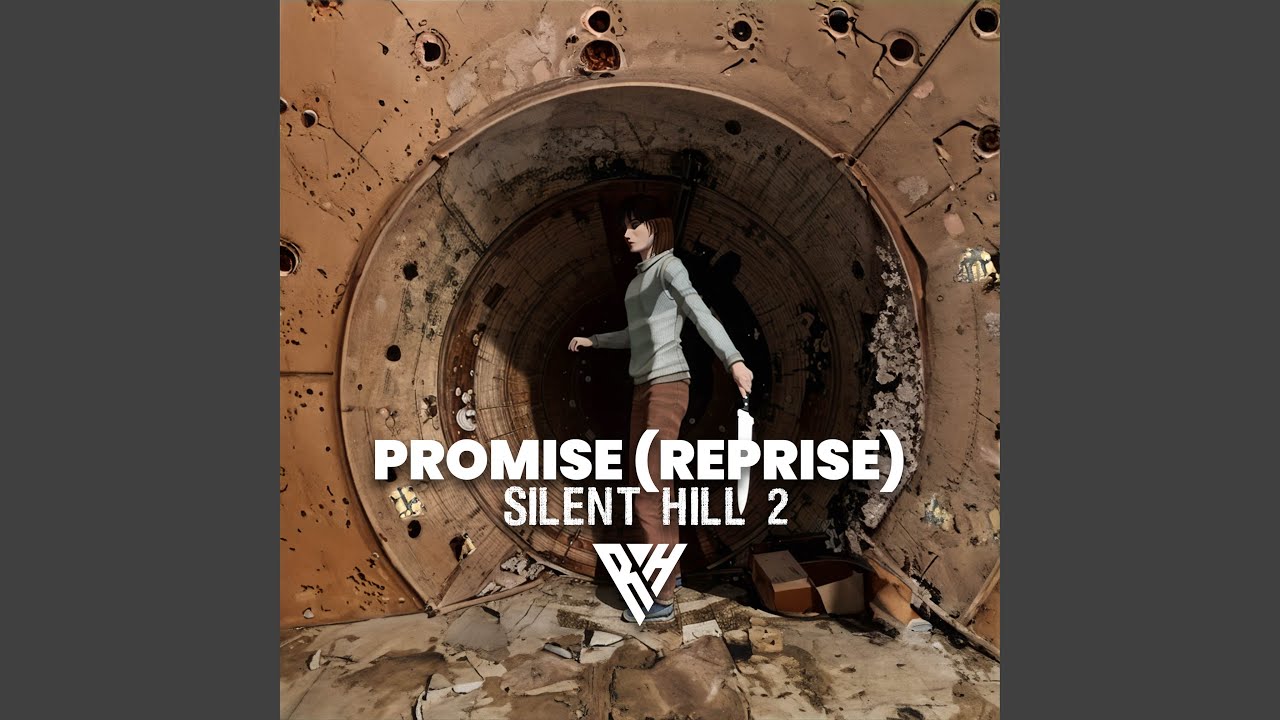 Promise (Reprise) (From 