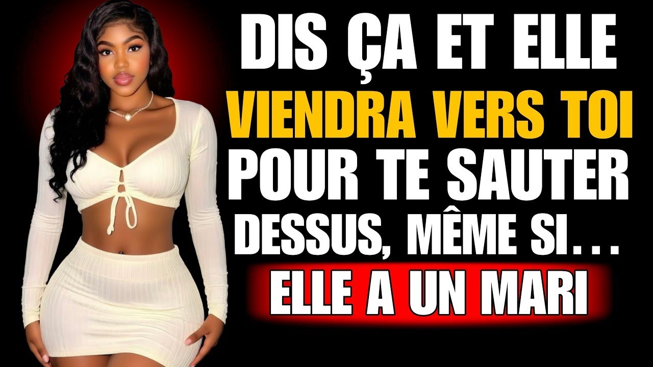 5 phrases interdites qui font rire et séduisent n’importe quelle femme#stoïcisme #sagesse #