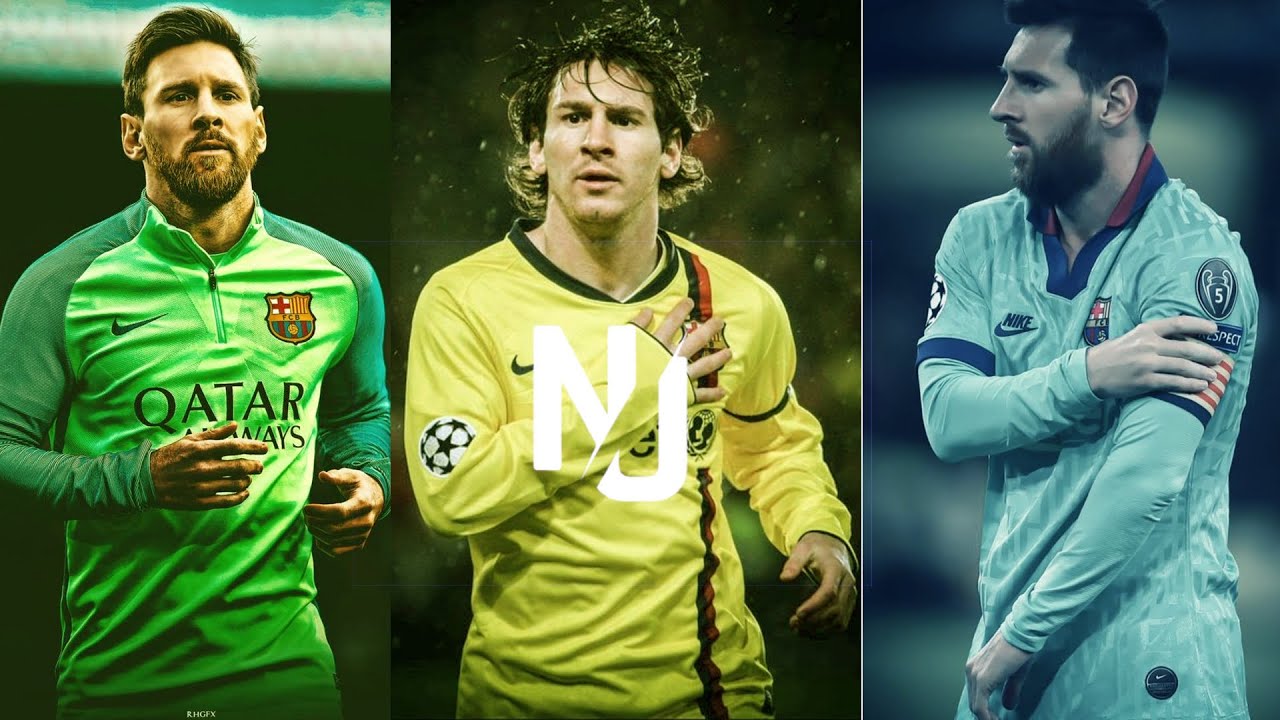 Lionel Messi [Rap] ECHE - Efecto Boomerang| [Motivación] | Goals & Skills - 2020 ᴴᴰNNJA RAP