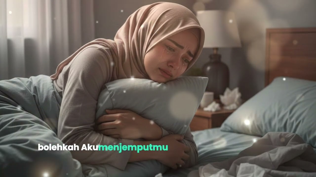Lagu Slow Rock Paling Sedih || Cinta Di Hancurkan Keluarga || by. Aisah Musik