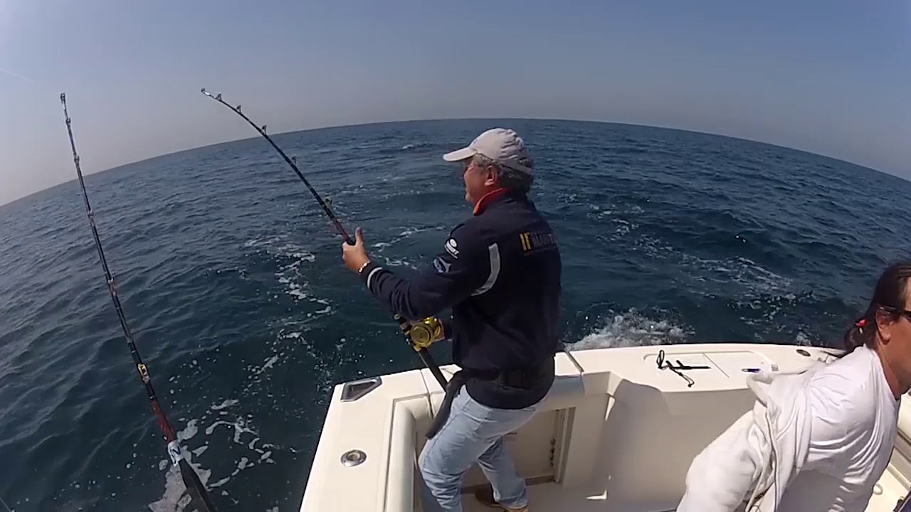 PROMO PESCA TONNO