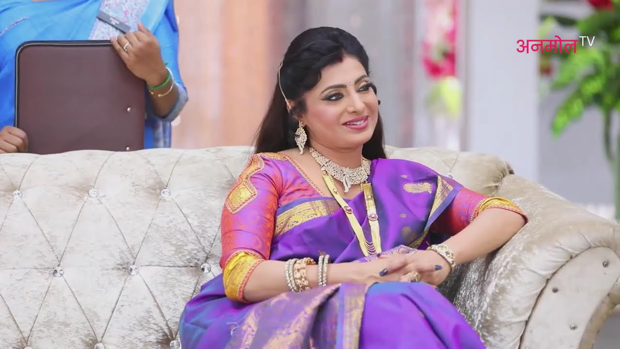 Parvati Umeed Zindagi Ki| Ep - 157| Webisode 01| Feb,24 2026| Shabana Shajahan,Karthik| Anmol TV