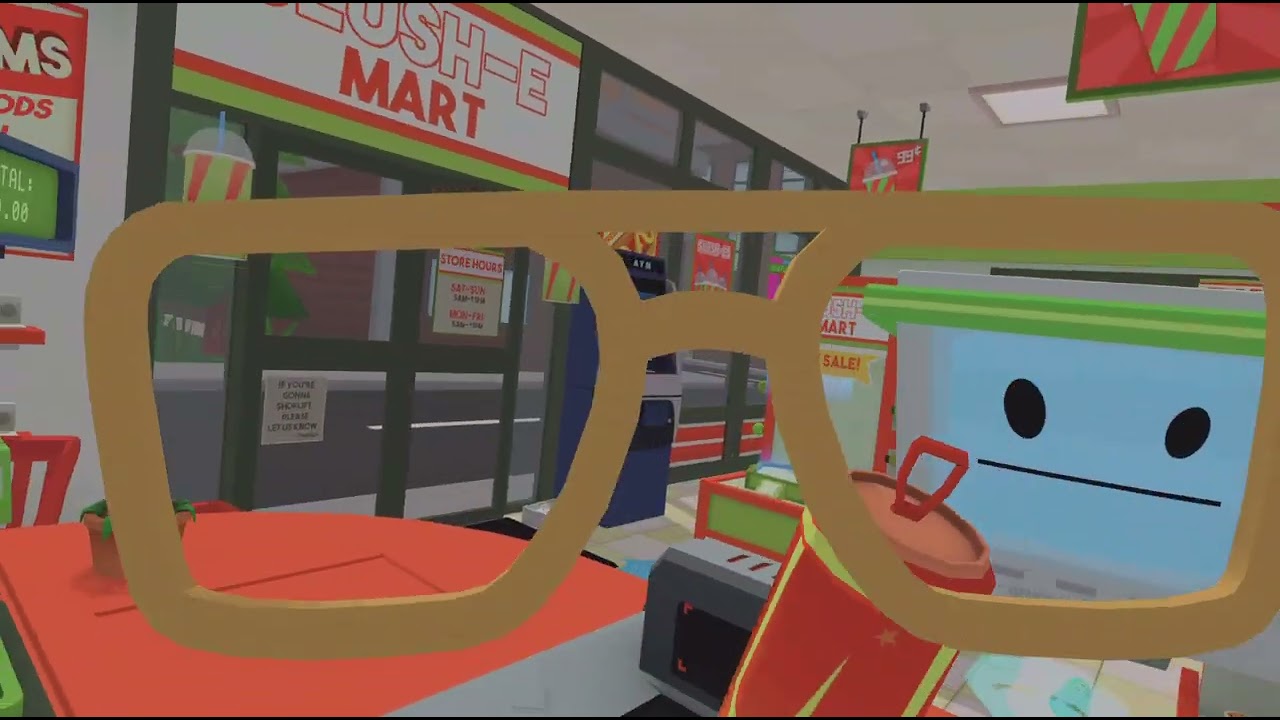 Job Simulator ita