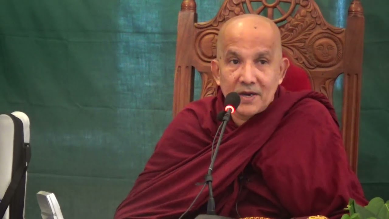 පූජ්‍ය මීමුරේ ධම්මවංශ හිමි Ven Meemure Dhammawansha Thero Dukkha Nikaya