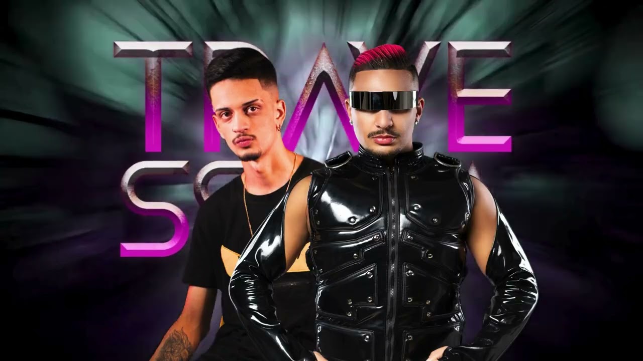 Kaleb Sampaio , Apolo Oliver Feat Isis Muretech - Travessura (Rafael Rosa & Izzy Silva Remix)
