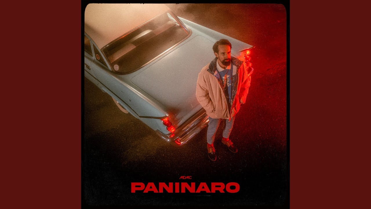 Paninaro