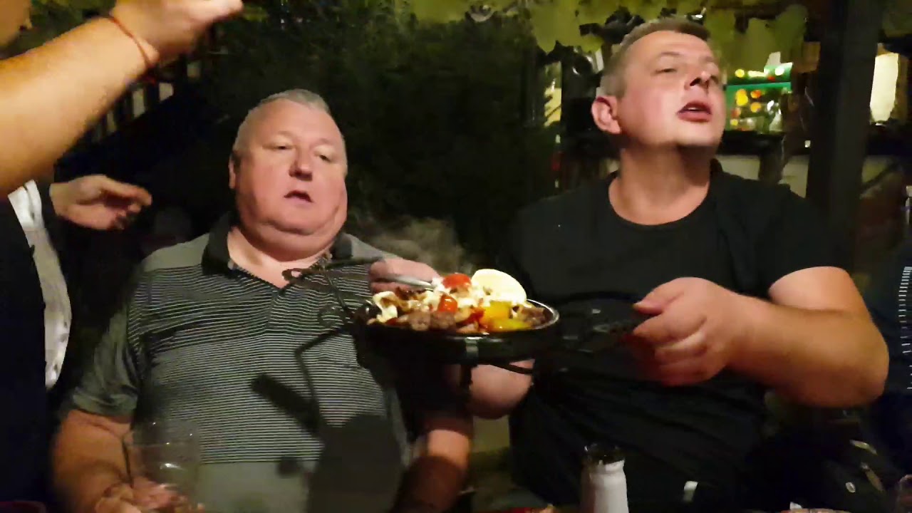 ATVBieszczady - Projekt Bułgaria - 2019 - Dzień  2
