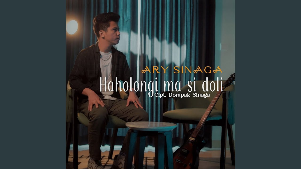 Haholongi Ma Si Doli