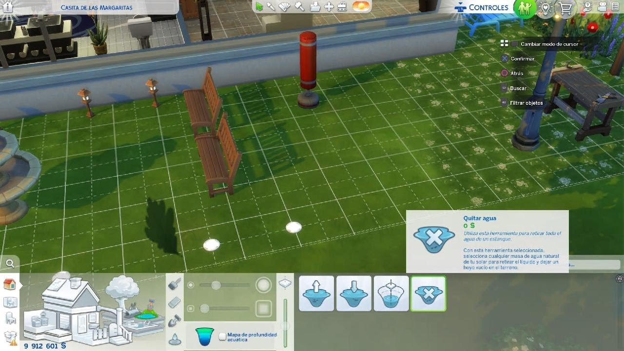 Los Sims 4